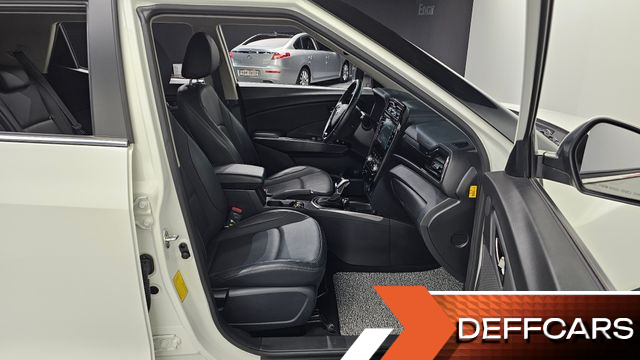Ssangyong TIBOLI Gasoline 1.5 2WD V3 купить на сайте DeffCars