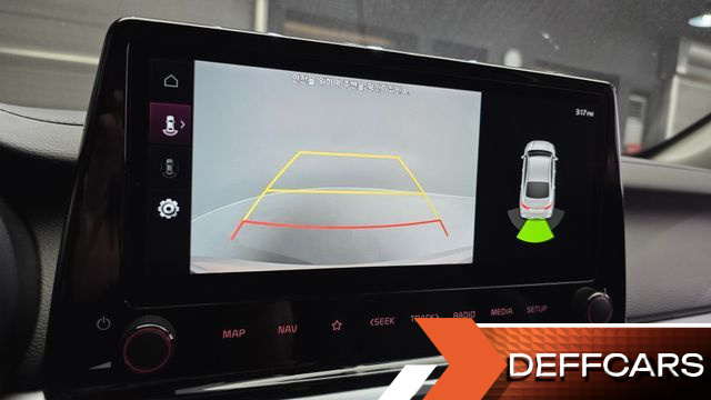 Kia K3 1.6 Trendy купить на сайте DeffCars