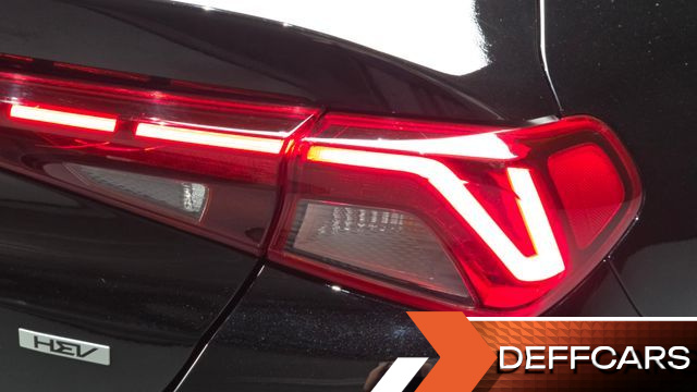 Kia K5 Signature купить на сайте DeffCars