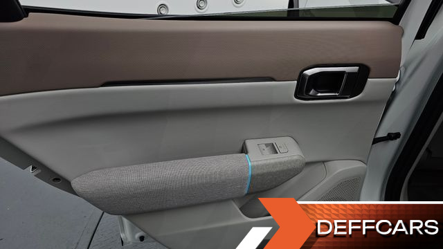 Kia EV4 Long Range 2WD Earth купить на сайте DeffCars