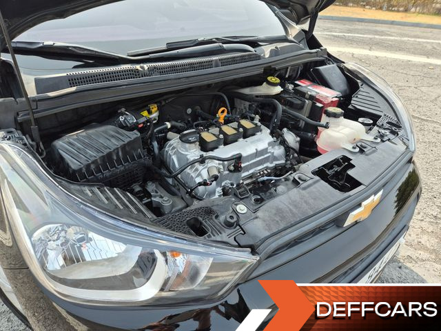 ChevroletGMDaewoo SPARK Van Basic купить на сайте DeffCars