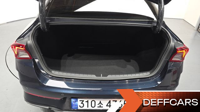 Kia K5 2.0 Noblesse купить на сайте DeffCars