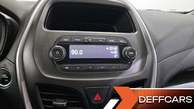 ChevroletGMDaewoo SPARK LT Plus купить на сайте DeffCars