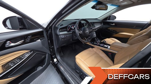 Kia K7 2.5 GDI X Edition купить на сайте DeffCars