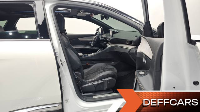 Peugeot 3008 1.5 BlueHDi GT купить на сайте DeffCars