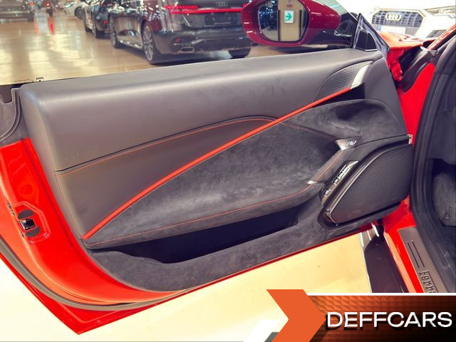 Ferrari ROMA 3.9 купить на сайте DeffCars
