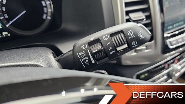 Ssangyong REXTON Diesel 2.2 4WD Majesty купить на сайте DeffCars