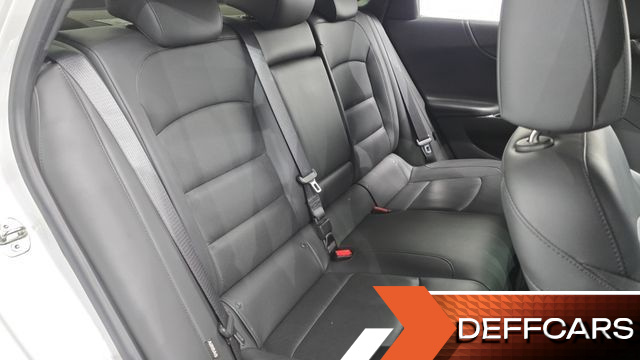 ChevroletGMDaewoo MALIBU 1.5 Turbo LTZ купить на сайте DeffCars