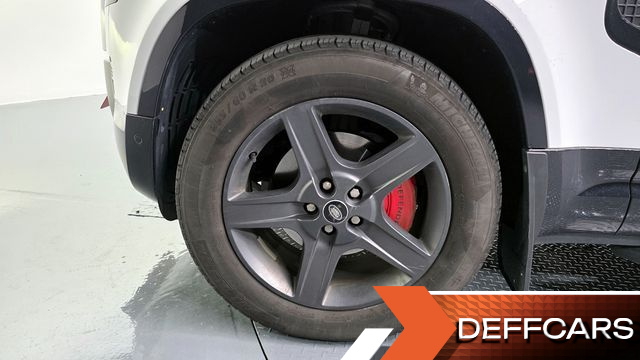 Land Rover DEFENDER 110 P300 X-Dynamic SE купить на сайте DeffCars