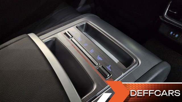 Hyundai GRANDEUR 3.5 Gasoline 2WD Exclusive купить на сайте DeffCars