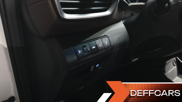 Hyundai SANTAFE HEV 1.6 4WD Prestige купить на сайте DeffCars