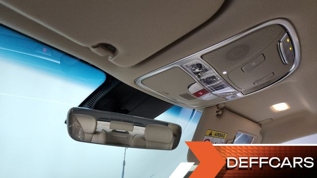 Kia K9 3.8 GDI AWD Best Selection Ⅰ купить на сайте DeffCars