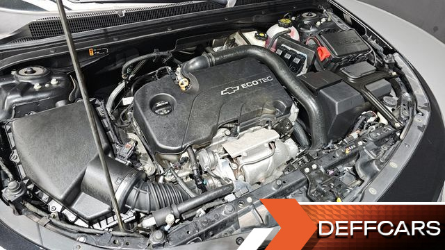 ChevroletGMDaewoo MALIBU 1.5 Turbo LTZ купить на сайте DeffCars