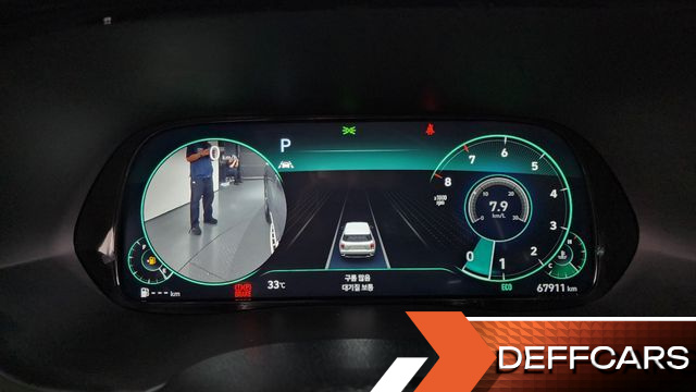 Hyundai PALISADE Gasoline 3.8 4WD Calligraphy купить на сайте DeffCars