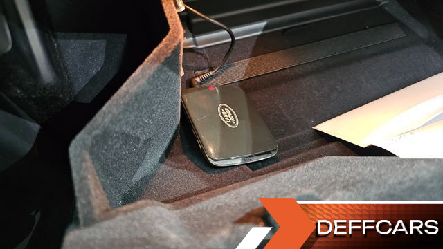 Land Rover DISCOVERY SPORT P250 Dynamic SE купить на сайте DeffCars