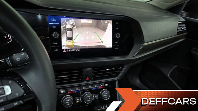Volkswagen JETTA 1.4 TSI Prestige купить на сайте DeffCars