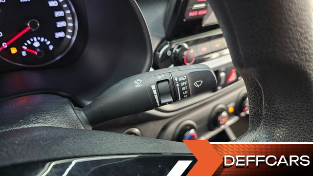Kia K3 1.6 Trendy купить на сайте DeffCars