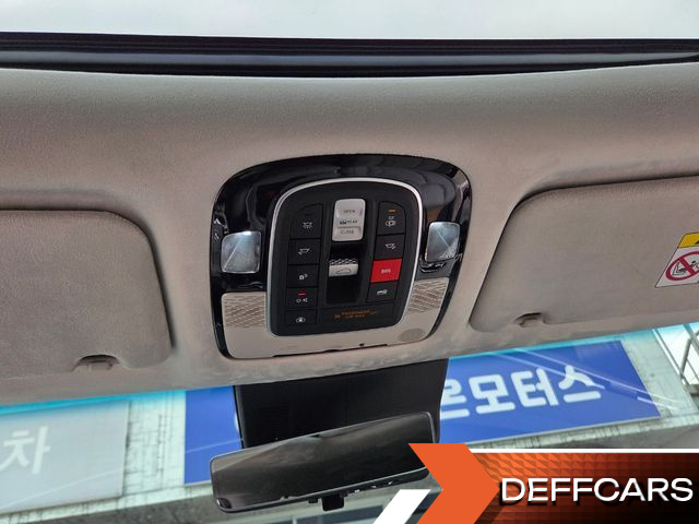 Hyundai PALISADE Gasoline 3.8 2WD Calligraphy купить на сайте DeffCars