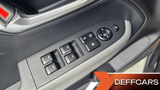 Kia RAY Prestige купить на сайте DeffCars