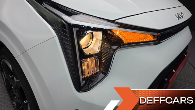Kia MORNING Prestige купить на сайте DeffCars