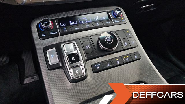 Hyundai PALISADE Gasoline 3.8 2WD Exclusive купить на сайте DeffCars