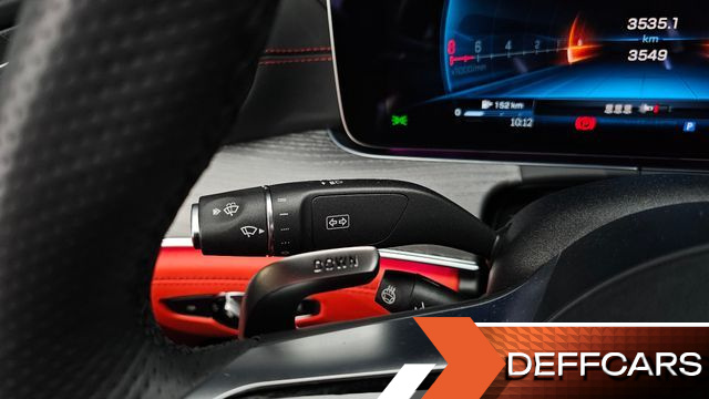 Mercedes AMG GT 4Door 43 4MATIC+ купить на сайте DeffCars