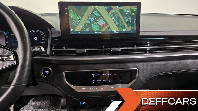 Ssangyong REXTON Diesel 2.2 4WD Culman Prestige купить на сайте DeffCars