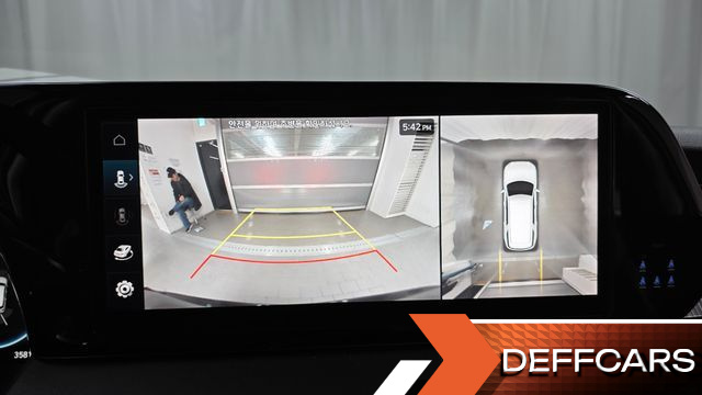 Hyundai PALISADE Gasoline 3.8 4WD Calligraphy купить на сайте DeffCars