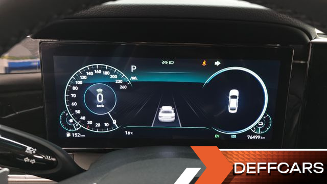Hyundai GRANDEUR Premium купить на сайте DeffCars