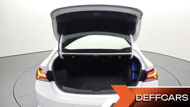 ChevroletGMDaewoo MALIBU 1.3 Turbo Redline Premier купить на сайте DeffCars