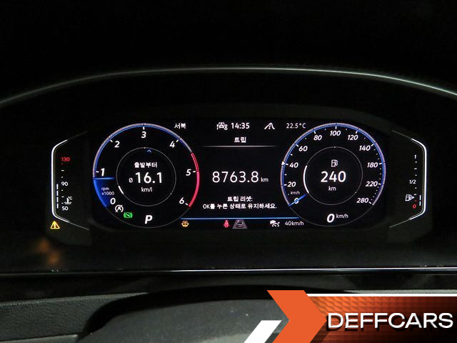 Volkswagen ARTEON 2.0 TDI R-LIINE 4Motion купить на сайте DeffCars