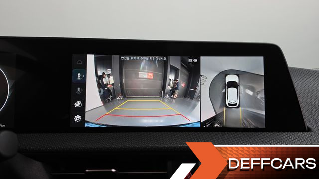 Kia EV6 Long Range Earth купить на сайте DeffCars