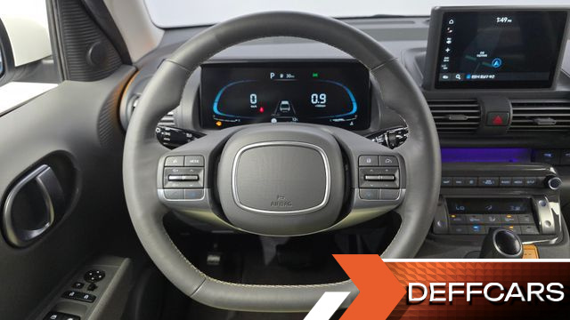 Hyundai CASPER The Essential купить на сайте DeffCars