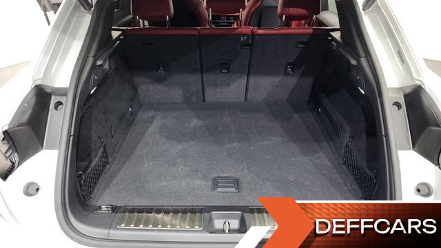 Porsche MACAN 4S купить на сайте DeffCars