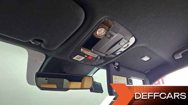 Kia SORENTO HEV 1.6 2WD Prestige купить на сайте DeffCars