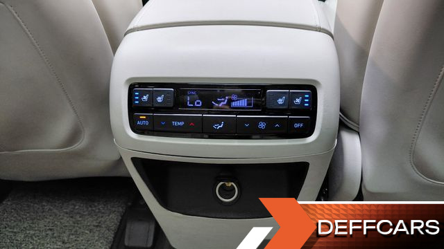 Hyundai PALISADE Gasoline 3.8 4WD Calligraphy купить на сайте DeffCars