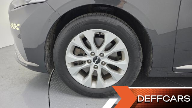 Kia K8 2.5 Gasoline 2WD Noblesse купить на сайте DeffCars