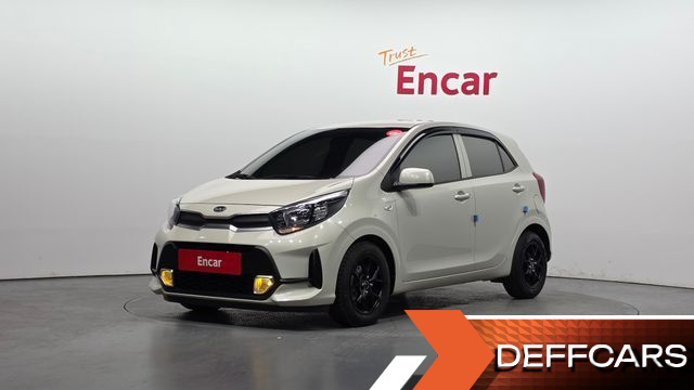 Kia MORNING Standard купить на сайте DeffCars