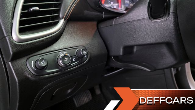 ChevroletGMDaewoo TRAX 1.6 Diesel LT купить на сайте DeffCars