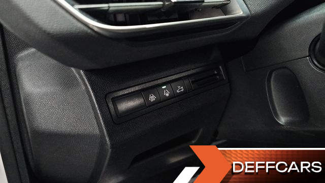Peugeot 3008 1.5 BlueHDi GT купить на сайте DeffCars