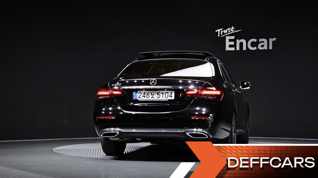 Mercedes E-CLASS E250 Avantgarde купить на сайте DeffCars