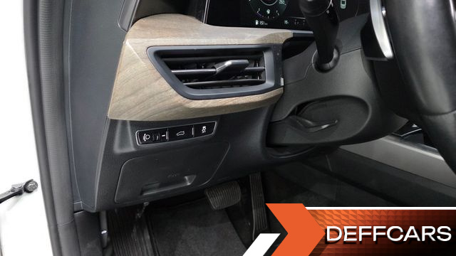 Kia K8 2.5 Gasoline 2WD Noblesse Light купить на сайте DeffCars