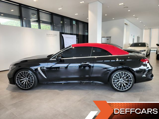 Mercedes CLE-CLASS AMG CLE53 4MATIC+ Cabriolet купить на сайте DeffCars