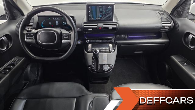 Hyundai CASPER The Essential купить на сайте DeffCars