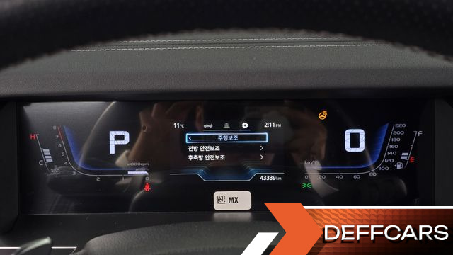 Ssangyong TORRES Gasoline 1.5 4WD T7 купить на сайте DeffCars