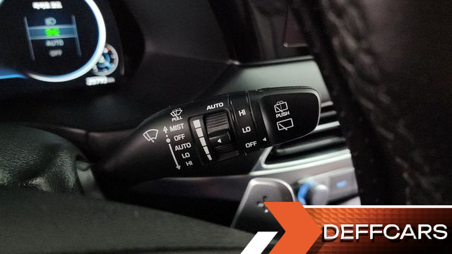 Hyundai PALISADE Gasoline 3.8 4WD Calligraphy купить на сайте DeffCars