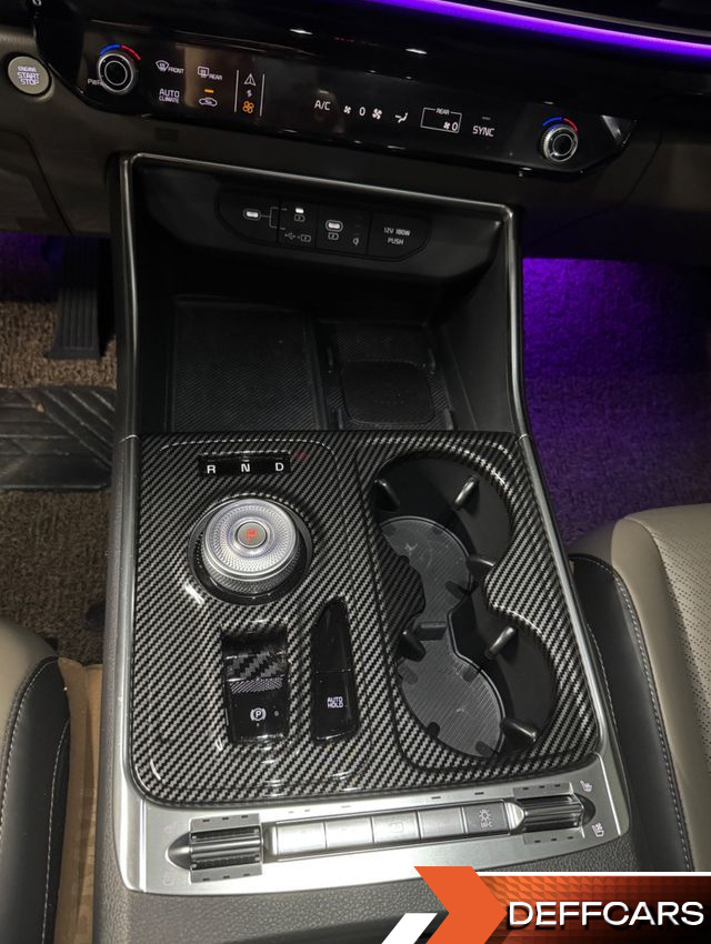 Kia CARNIVAL 9-Seater Gravity купить на сайте DeffCars
