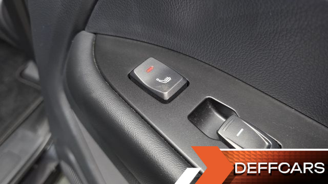 Ssangyong REXTON Diesel 2.2 4WD Noblesse купить на сайте DeffCars