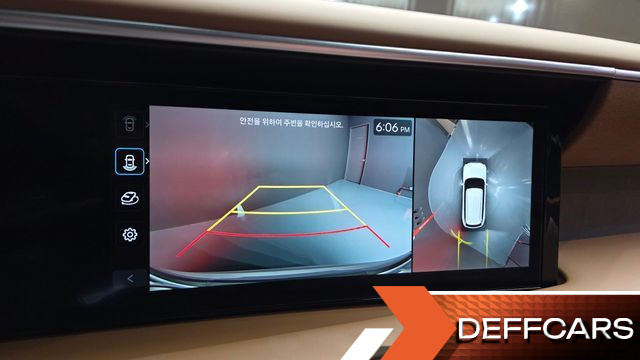 Hyundai PALISADE HEV 2.5T 4WD 7-Seater Calligraphy купить на сайте DeffCars
