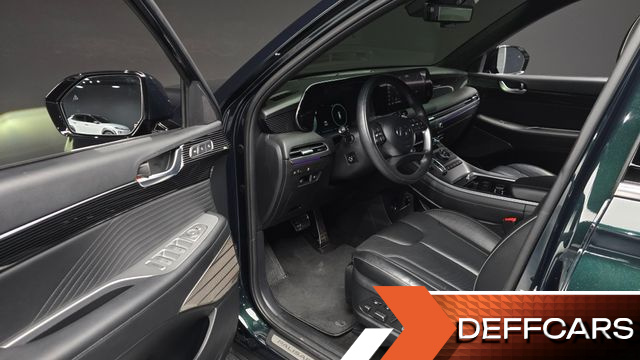 Hyundai PALISADE Gasoline 3.8 4WD Calligraphy купить на сайте DeffCars